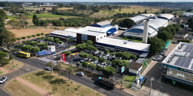 Cooperativa de café da região da Alta Mogiana chega ao grupo das 500 maiores empresas do Brasil