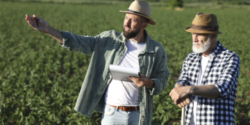 CVM propõe incluir produtores rurais e cooperativas agropecuárias no crowdfunding 8 CVM propõe incluir produtores rurais e cooperativas agropecuárias no crowdfunding