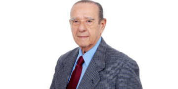 Adam Smith, o codificador da economia de mercado - Roberto Luiz Bueno de Saboya é engenheiro, empresário e escritor