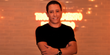 Rafael Pacheco é CTO e sócio-fundador do Ouvidor Digital
