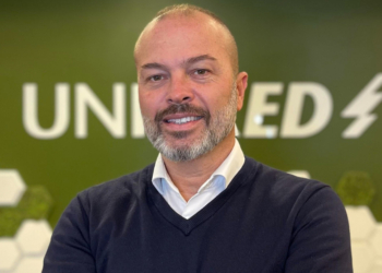 Marcelo Hoffmeister é Superintendente Regional de Negócios da Unicred do Brasil