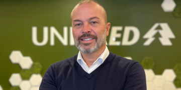 Marcelo Hoffmeister é Superintendente Regional de Negócios da Unicred do Brasil