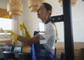 Trabalhadoras domésticas criam cooperativa na Bélgica em busca de melhores condições de trabalho 29 Trabalhadoras domésticas criam cooperativa na Bélgica em busca de melhores condições de trabalho