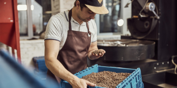 Exportações de café crescem 3,1% em setembro com retomada dos EUA 8 Exportações de café crescem 3,1% em setembro com retomada dos EUA