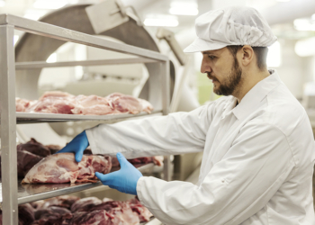 Sobretaxa chinesa deve ter pouco efeito sobre preço da carne no Brasil 3 Sobretaxa chinesa deve ter pouco efeito sobre preço da carne no Brasil