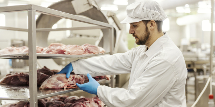 Sobretaxa chinesa deve ter pouco efeito sobre preço da carne no Brasil