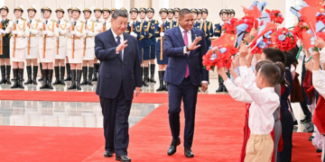 China e Botsuana reforçam cooperação em agricultura, mineração e tecnologia
