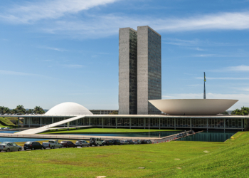 Cooperativismo fortalece representação no Congresso a partir de 2027 2 CONGRESSO