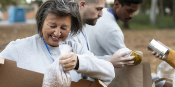 Cooperativa Coop mobiliza mais de 50 toneladas de alimentos para famílias do ABC Paulista 21 Cooperativa Coop mobiliza mais de 50 toneladas de alimentos para famílias do ABC Paulista