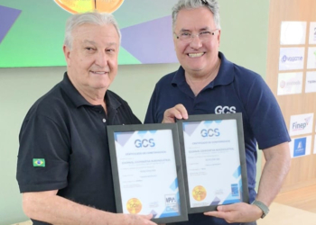 Coopavel é primeira cooperativa de produção do país com ISOs 27001 e 27701