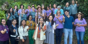 Cooperativas mineiras compartilham experiências de liderança feminina com países asiáticos
