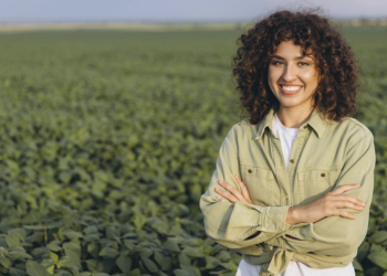 Mulheres são maioria na formação para o agro; nas cooperativas ocupam 18,8% da liderança