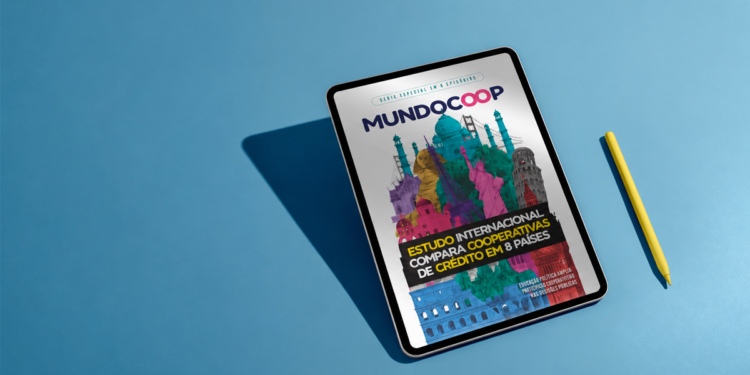 Depois da escala, o que vem pela frente? | A nova edição da revista MundoCoop está no ar!