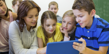 Professores ganham acervo gratuito de jogos e atividades digitais sobre cooperativismo