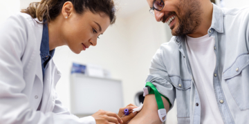Campanha do Dia C mobiliza 1,1 mil doadores de sangue no Paraná 9 Campanha do Dia C mobiliza 1,1 mil doadores de sangue no Paraná