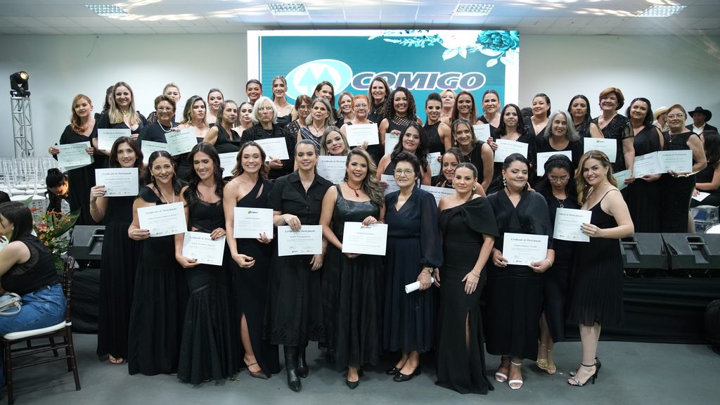 Cooperativa Comigo amplia formação de mulheres e jovens para sucessão no campo 2 DSC02312