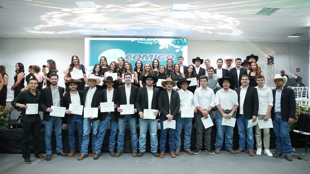 Cooperativa Comigo amplia formação de mulheres e jovens para sucessão no campo 3 DSC02318