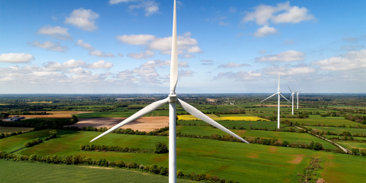 Agro responde por 60% da energia renovável ofertada no país, aponta FGV 1 Agro responde por 60% da energia renovável ofertada no país, aponta FGV