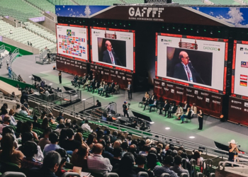Tecnologia, crédito e governança passam a definir o próximo ciclo do agro brasileiro. Foto: Agência B+CA