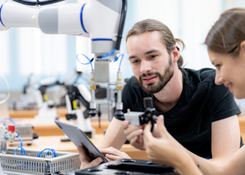 FMI e OCDE alertam para distribuição desigual dos ganhos da inteligência artificial 2 FMI e OCDE alertam para distribuição desigual dos ganhos da inteligência artificial