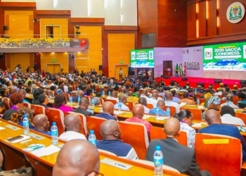 África debate novos caminhos para cooperativas financeiras em congresso continental 2 África debate novos caminhos para cooperativas financeiras em congresso continental