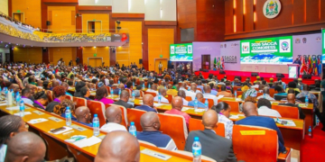 África debate novos caminhos para cooperativas financeiras em congresso continental