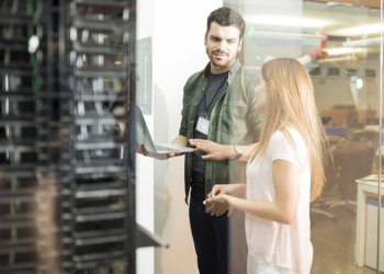 Parcerias entre provedores refletem nova fase da computação em nuvem 2 NUVEM 1