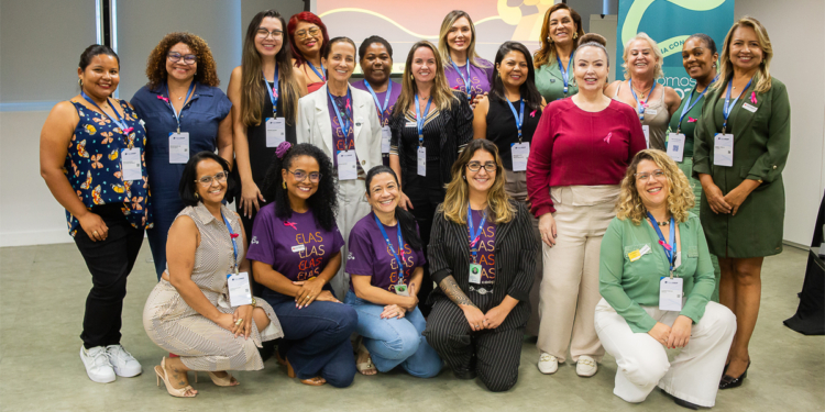 Elas pelo Coop do DF conecta participação feminina, formação de lideranças e representação nas cooperativas 1 OCBDF