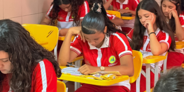 Cooperativas educacionais do Piauí mobilizam estudantes em olimpíada de conhecimento 10 Cooperativas educacionais do Piauí mobilizam estudantes em olimpíada de conhecimento