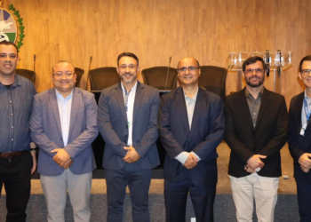 Cooperativas de energia alinham resposta a emergências para o verão no RJ 2 Cooperativas de energia alinham resposta a emergências para o verão no RJ