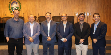 Cooperativas de energia alinham resposta a emergências para o verão no RJ