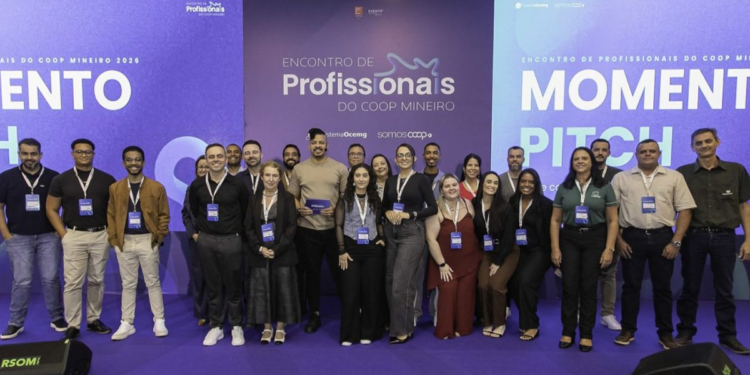 Sistema Ocemg reúne 400 profissionais em encontro sobre IA aplicada às cooperativas 1 Sistema Ocemg reúne 400 profissionais em encontro sobre IA aplicada às cooperativas