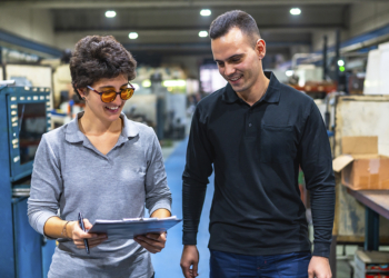 Pesquisa aponta conexão de longo prazo entre ISO 9001 e expansão do PIB