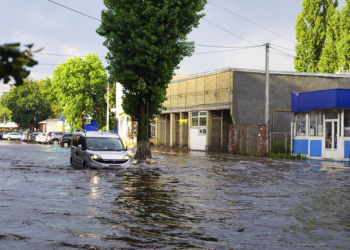 Riscos climáticos redefinem prioridades no mercado de seguros