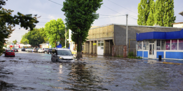 Riscos climáticos redefinem prioridades no mercado de seguros 13 Riscos climáticos redefinem prioridades no mercado de seguros
