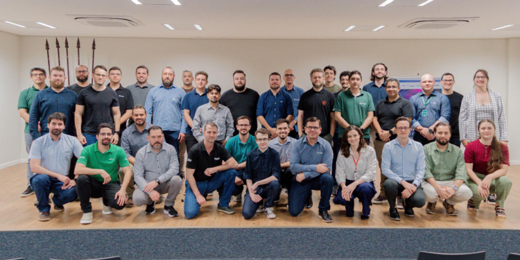 Mostra em Londrina apresenta aplicações práticas de IA no cooperativismo 1 Mostra em Londrina apresenta aplicações práticas de IA no cooperativismo