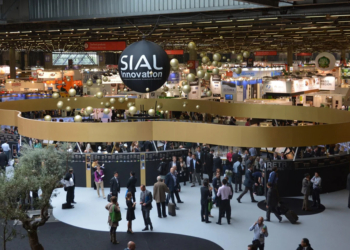 Cooperativas apresentam produtos da agricultura familiar brasileira a compradores internacionais na Sial Paris 2026