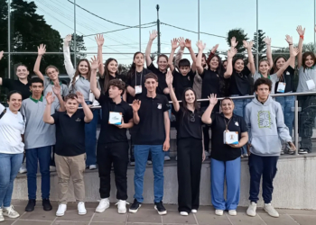 Summit das Cooperativas Escolares fortalece protagonismo juvenil e a prática do cooperativismo