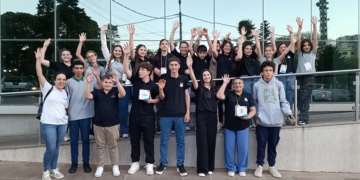 Summit das Cooperativas Escolares fortalece protagonismo juvenil e a prática do cooperativismo