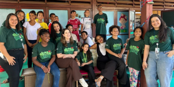 Cooperativas mirins colocam crianças e adolescentes em conselhos e diretorias