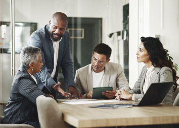 McKinsey aponta sucessão estruturada em apenas 11% das empresas familiares 6 McKinsey aponta sucessão estruturada em apenas 11% das empresas familiares