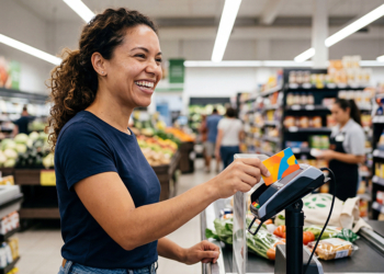 Varejo alimentar cresce até 6,5% após proibição das bets, aponta Abras 2 Varejo alimentar cresce até 6,5% após proibição das bets, aponta Abras