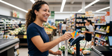 Varejo alimentar cresce até 6,5% após proibição das bets, aponta Abras 8 Varejo alimentar cresce até 6,5% após proibição das bets, aponta Abras