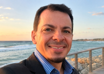 El Niño, agro e a nova agenda de previsibilidade produtiva - Vinicius Bof Bufon é Pesquisador da Embrapa Meio Ambiente 2 Vinicius Bof Bufon é Pesquisador da Embrapa Meio Ambiente