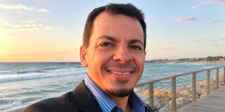 El Niño, agro e a nova agenda de previsibilidade produtiva - Vinicius Bof Bufon é Pesquisador da Embrapa Meio Ambiente 1 Vinicius Bof Bufon é Pesquisador da Embrapa Meio Ambiente