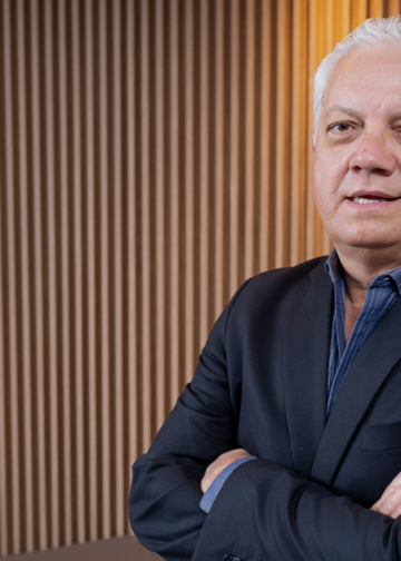 "Queremos construir um relacionamento duradouro, com participação efetiva do cooperado na cooperativa"