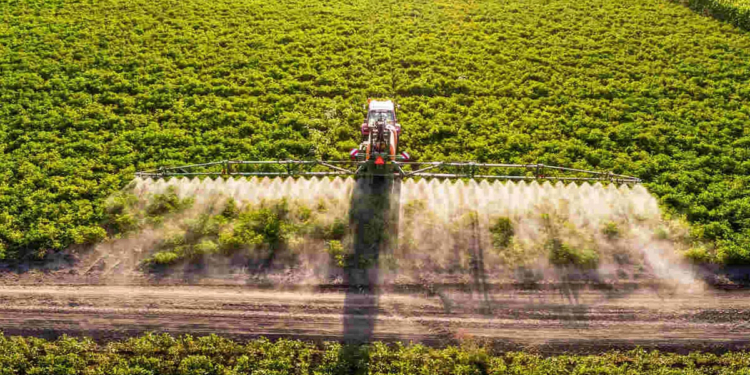 Governo sanciona novo marco legal do seguro rural