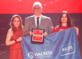 Sergio Cadore - presidente do conselho de administração Viacredi. 
Crédito: Divulgação / Viacredi